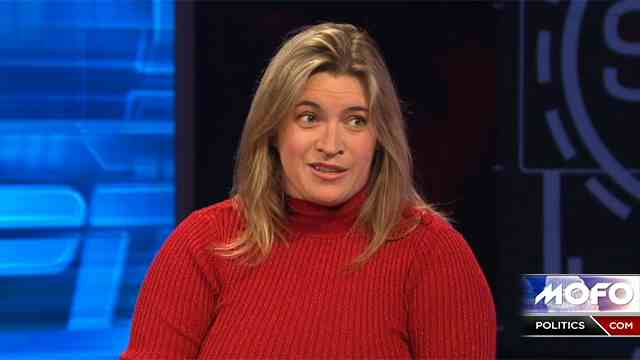 Ramona Shelburne
