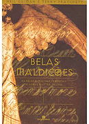 Belas Maldições: As Belas e Precisas Profecias de Agnes Nutter, Bruxa