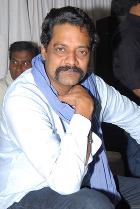 Sai Ravi