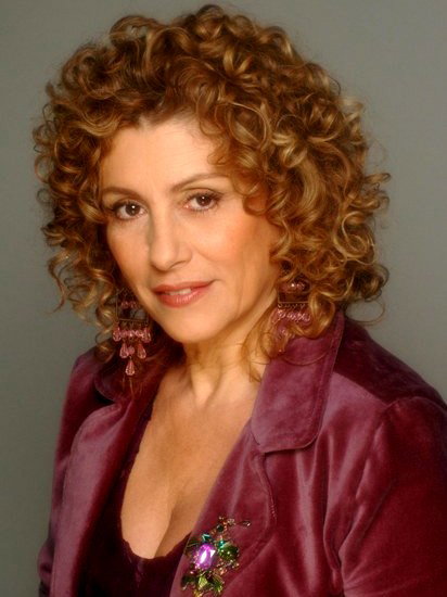 Alicia Zanca