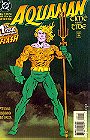 Aquaman Time and Tide (1993)  limited series