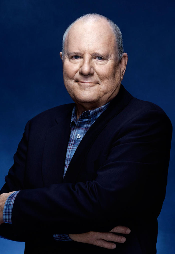 Michael Westmore