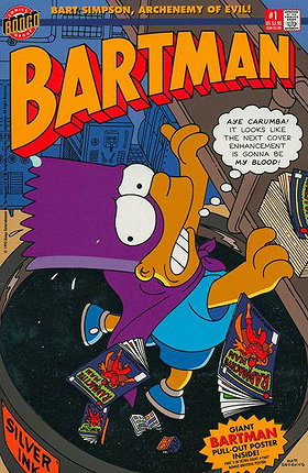 Bartman