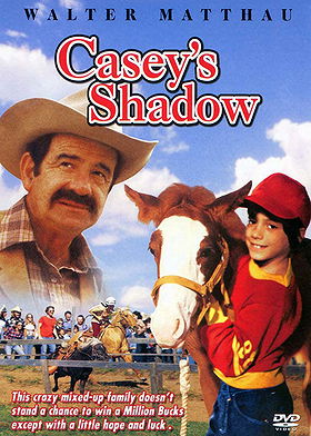 Casey's Shadow