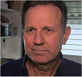 Bruce Hickey