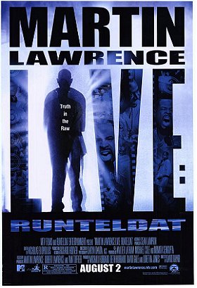 Martin Lawrence Live: Runteldat                                  (2002)