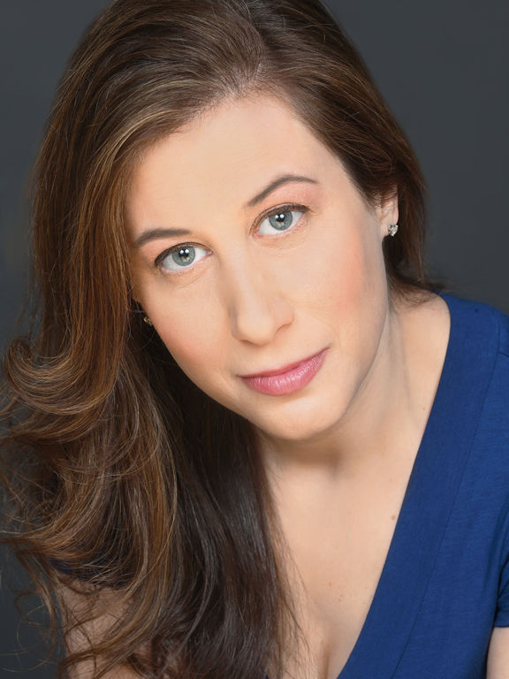 Robyn Babina