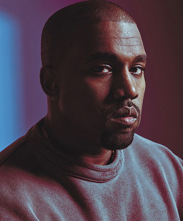 Kanye West
