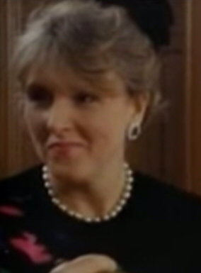 Jill Benedict