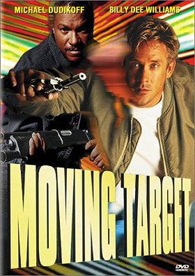 Moving Target