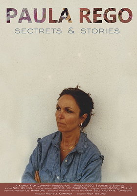 Paula Rego, Secrets  Stories