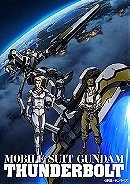 Mobile Suit Gundam Thunderbolt Season 2 - From MyAnimeList