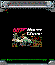 007 Hover Chase