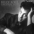 Billy Joel Greatest Hits: Vol. 1-2 (2CD)