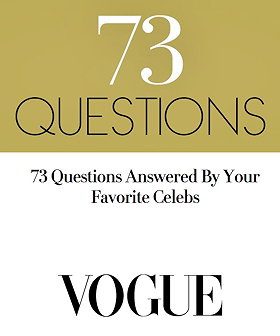 73 Questions