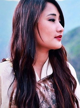 Tshering Yangki