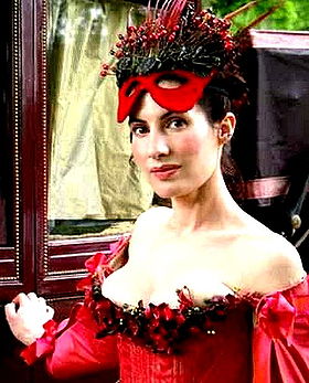 Rosemarie La Vaullée