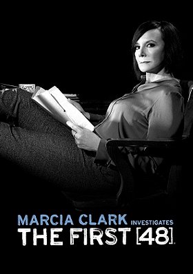 Marcia Clark Investigates The First 48                                  (2018- )