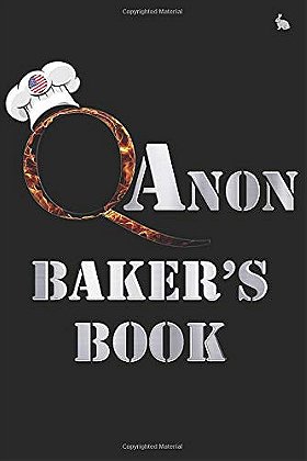 QAnon Baker's Book: Q drop Research Journal