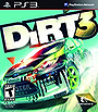 DiRT 3 