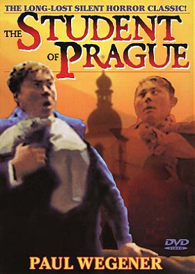 The Student of Prague