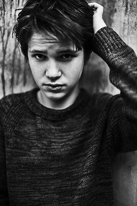 Gabriel Bateman Gabriel Bateman