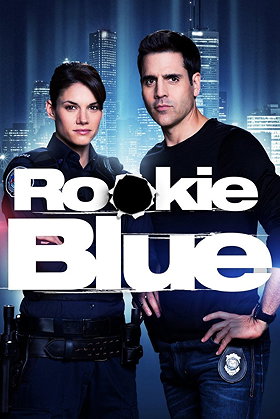 Rookie Blue