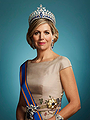 Crown Princess Maxima