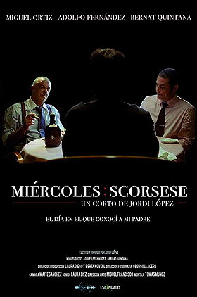 Miércoles: Scorsese