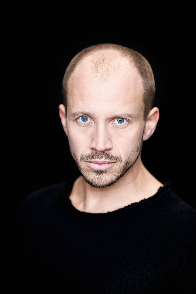 Max Florian Hoppe