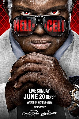 WWE Hell in a Cell