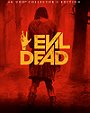 Evil Dead (4K UHD Collector