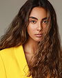 Alexis Currier