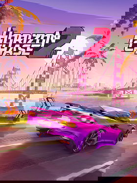 Horizon Chase 2