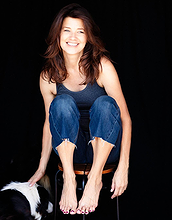 Daphne Zuniga pictures and photos