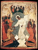 Harrowing of Hell