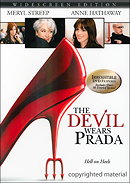 The Devil Wears Prada (Widescreen Edition)