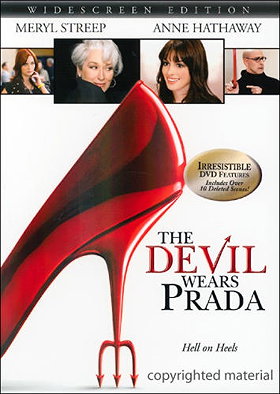 The Devil Wears Prada (Widescreen Edition)