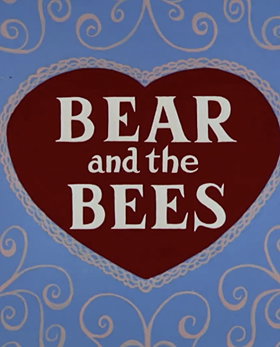 Bear and the Bees