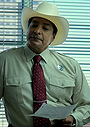 Alberto Parker
