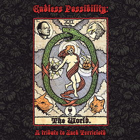 Endless Possibility: A Tribute To Jack Terricloth