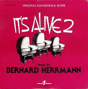It's Alive 2