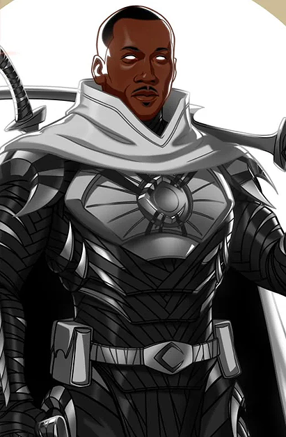 Blade (Marvel zombies)