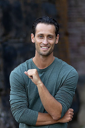 Adam Dunlap