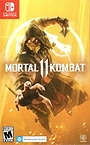 Mortal Kombat 11