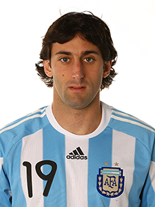 Diego Milito