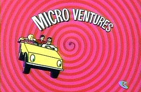 Micro Ventures (1968)