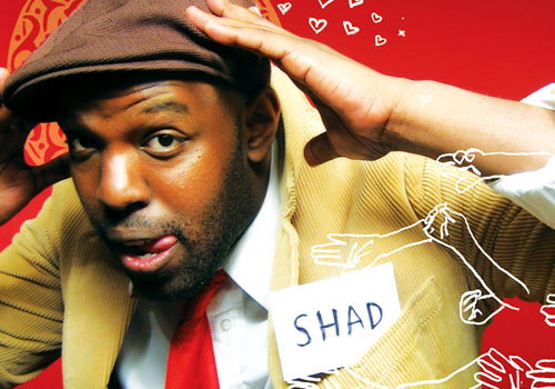 Shad