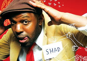 Shad