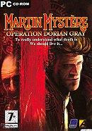 Martin Mystère: Operation Dorian Gray